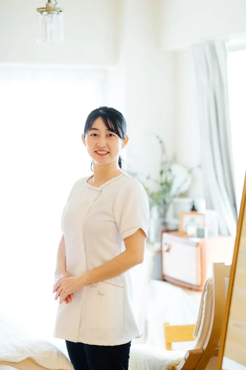 okaeri 【オカエリ】/ 産前産後に寄り添う場所 / 亀有 - 7