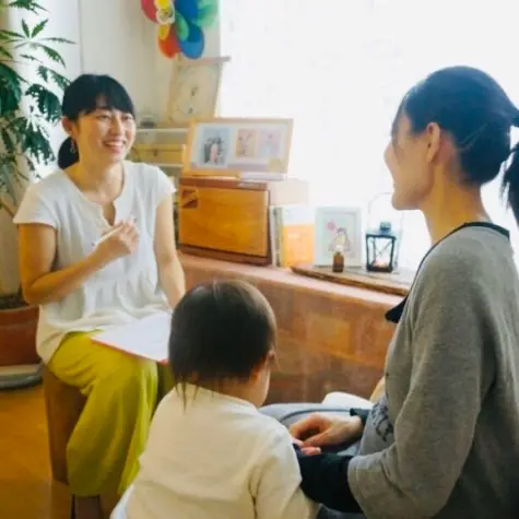 okaeri 【オカエリ】/ 産前産後に寄り添う場所 / 亀有 - 12