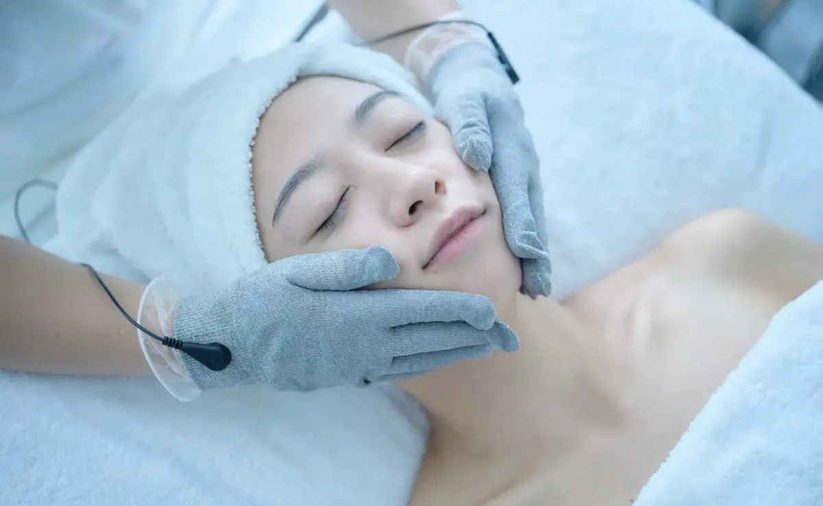 COHANA Beauty Salon【コハナビューティーサロン】/ 美脚ダイエット専門エステサロン / 銀座 - 6