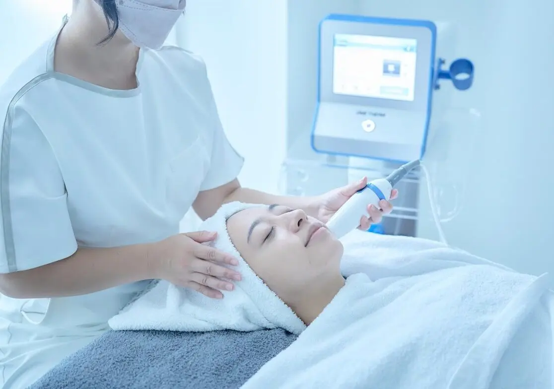 COHANA Beauty Salon【コハナビューティーサロン】/ 美脚ダイエット専門エステサロン / 銀座 - 8