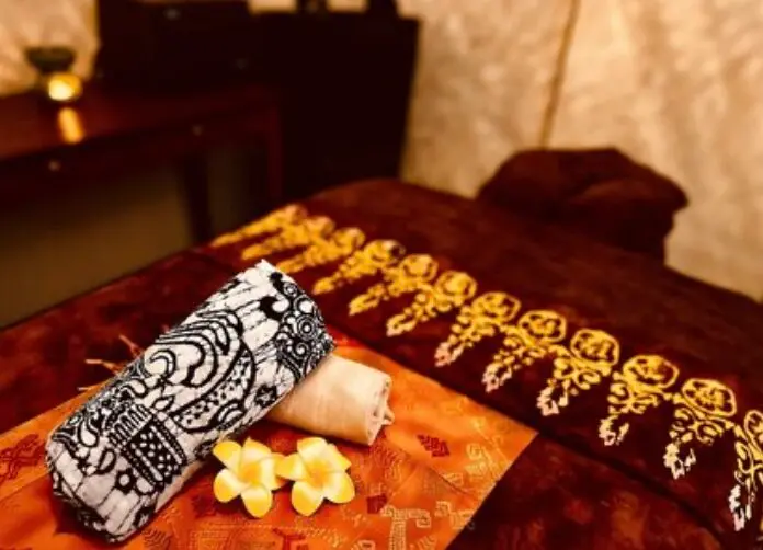 Shanti Bali Spa【シャンティバリスパ】/ へッドスパ / 大井町