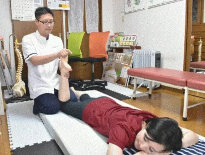 かいろの家 一手【イッテ】/ 整体 / 富士見台