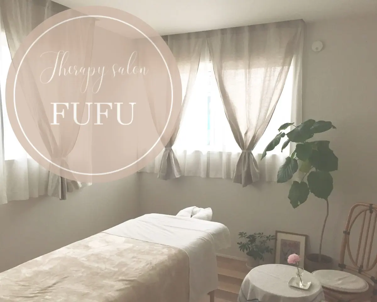 Therapy salon fufu【フフ】/ マッサージセラピー / 千葉 - 12