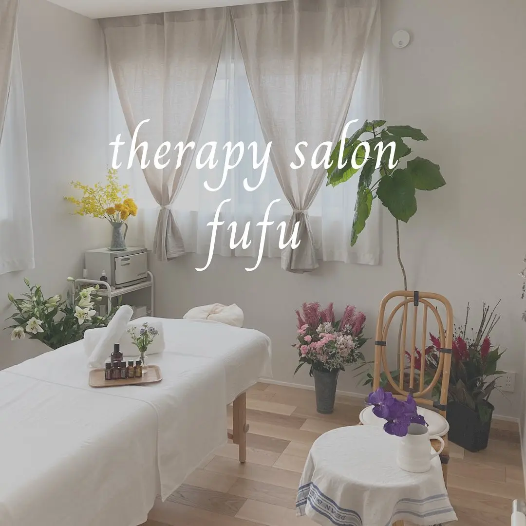 Therapy salon fufu【フフ】/ マッサージセラピー / 千葉 - 14