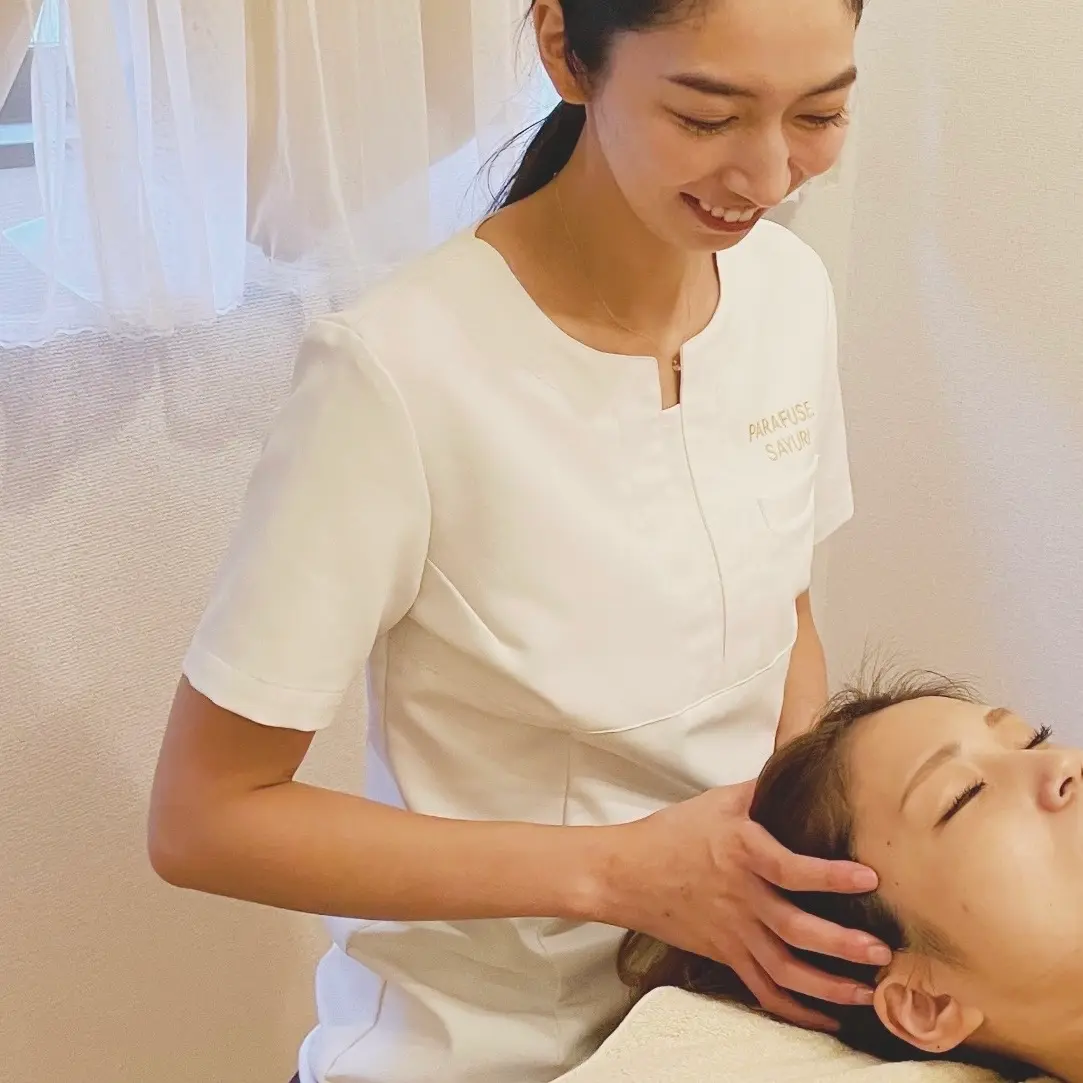K beauty【ケービューティー】/ 脳洗浄•体質ケア / 熊本藤崎宮 - 8