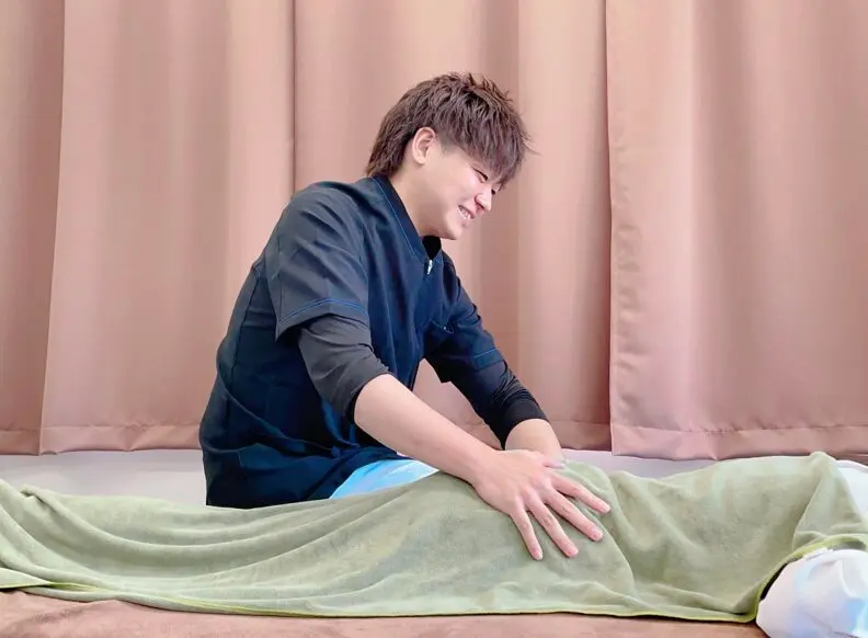 LUAR【ルアル】伊勢崎店 / 体質改善整体サロン / 群馬 - 9