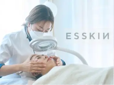 毛穴専門店 ESSKIN【エスキン】/ 毛穴ケア / 白金台