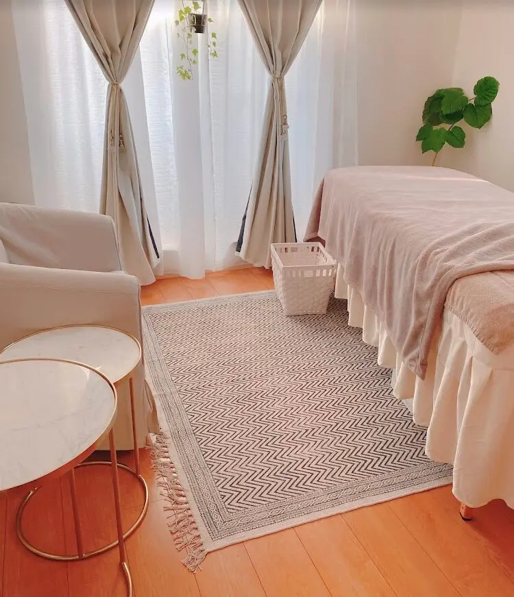 private salon pono【ポノ】/ ドライヘッドスパ / 千鳥町