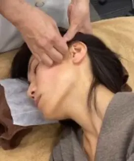 soins de visage～Le lien【ルリアン】/ フェイシャル / 石浜