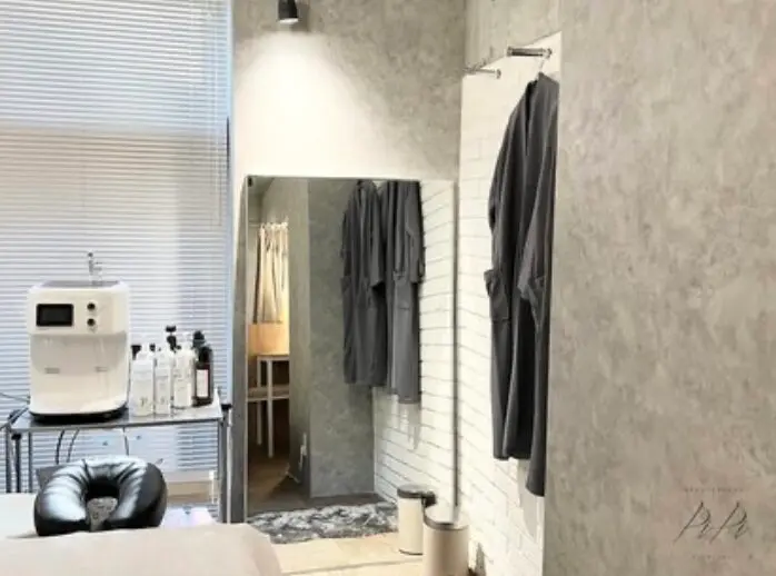 BEAUTY SALON PiPi KICHIJOJI【ビューティーサロン ピピ キチジョウジ】/ 痩身&フェイシャル / 吉祥寺
