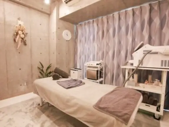 re-make salon SHRie【シュリエ】/ バストケア / 浄水