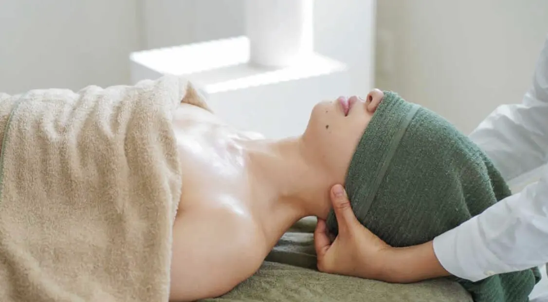 トリムリターンサロン KentBeauty【ケントビューティー】/ 未病ケアエステ / 名古屋本山 - 6