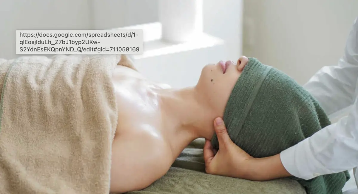 トリムリターンサロン KentBeauty【ケントビューティー】/ 未病ケアエステ / 名古屋本山 - 10