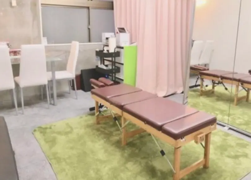 痛みケアと美容の整体院 ふみらぼ亀有/美容整体/葛飾区