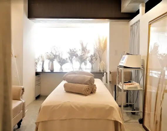 WELLNESS SALON PHASE 【フェイズ】/マタニティ 産後ケア/麻布十番
