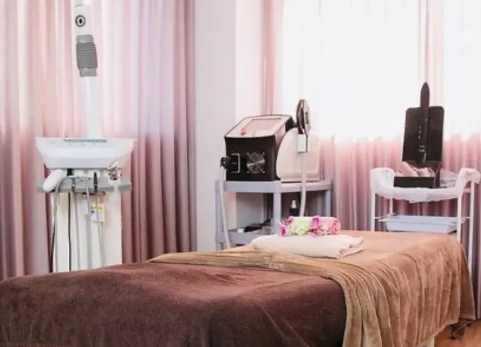 Private Salon エクール/ 痩身 / 日進