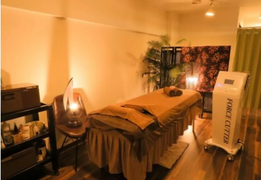 Aum Spa 【アムスパ】/ フェムエステ / 渋谷