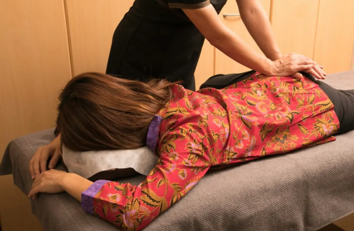 bodycare private salon【ボディケア プライベートサロン】/ 本格派バリニーズアロマリンパ / 千葉 浦安 - 7