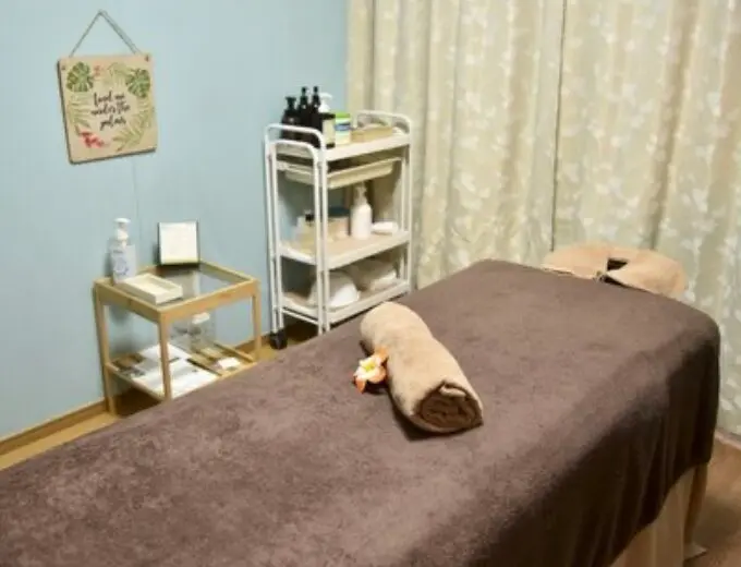 Nana's Salon【ナナズサロン】/ リンパマッサージ / 武蔵大和