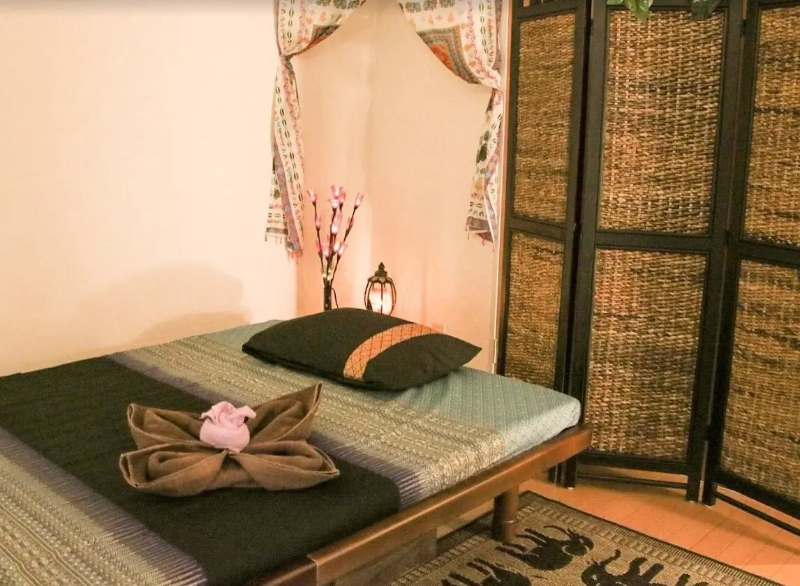 Raksaa【ラクサー】/ タイ古式マッサージ / 名古屋大須 - 6