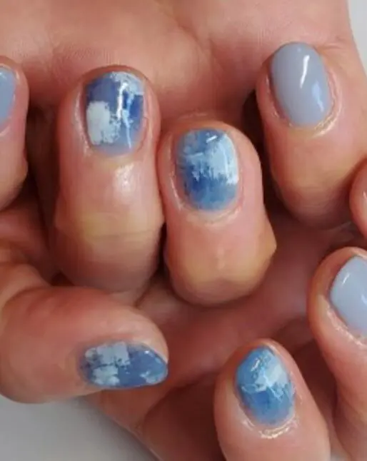 Romantico Nails【ロマンティコネイルズ】/ アーティスティックネイル / 奥渋