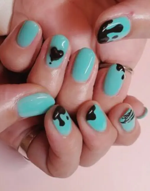 Romantico Nails【ロマンティコネイルズ】/ アーティスティックネイル / 奥渋 - 2