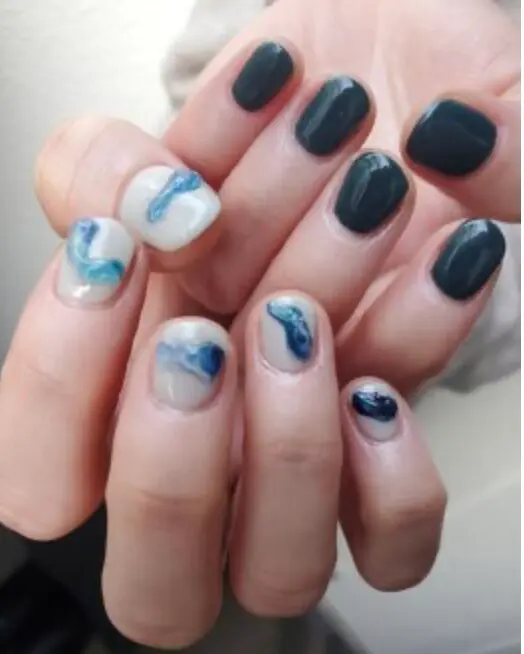 Romantico Nails【ロマンティコネイルズ】/ アーティスティックネイル / 奥渋 - 3