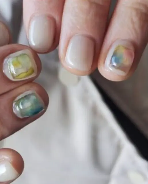 Romantico Nails【ロマンティコネイルズ】/ アーティスティックネイル / 奥渋 - 4