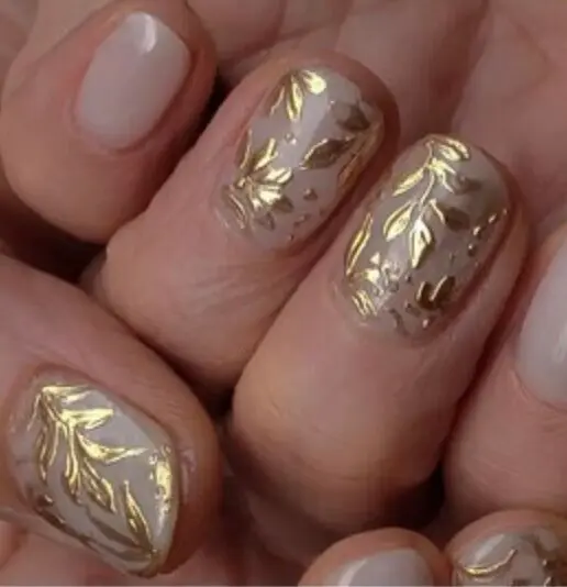 Romantico Nails【ロマンティコネイルズ】/ アーティスティックネイル / 奥渋 - 6