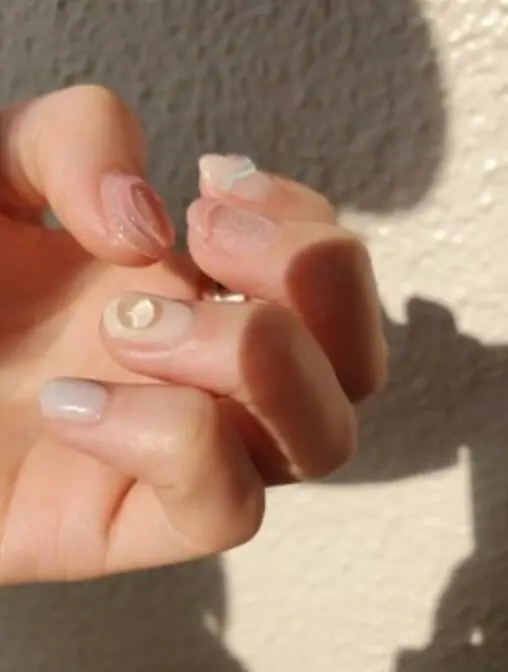 Romantico Nails【ロマンティコネイルズ】/ アーティスティックネイル / 奥渋 - 8