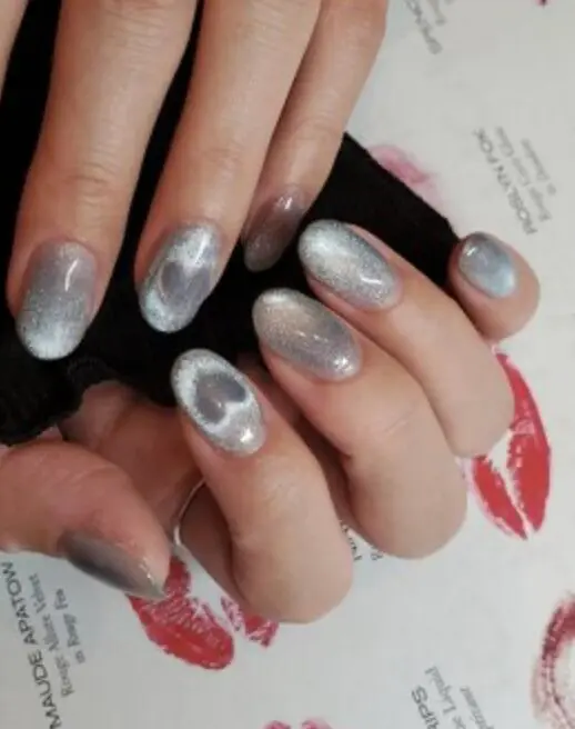 Romantico Nails【ロマンティコネイルズ】/ アーティスティックネイル / 奥渋 - 9