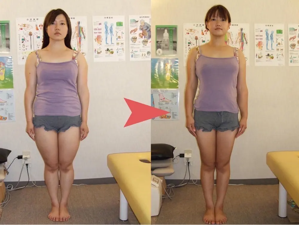 ダイエット/人生革命サロン frome【フローミー】/ 体質改善・むくみ改善 / 渋谷 奥渋