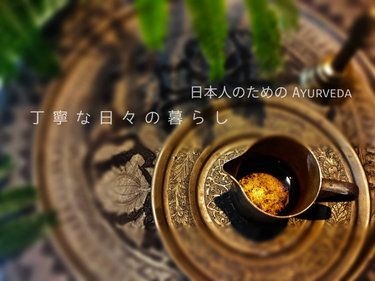 アーユルヴェーダサロン　Santih - 2