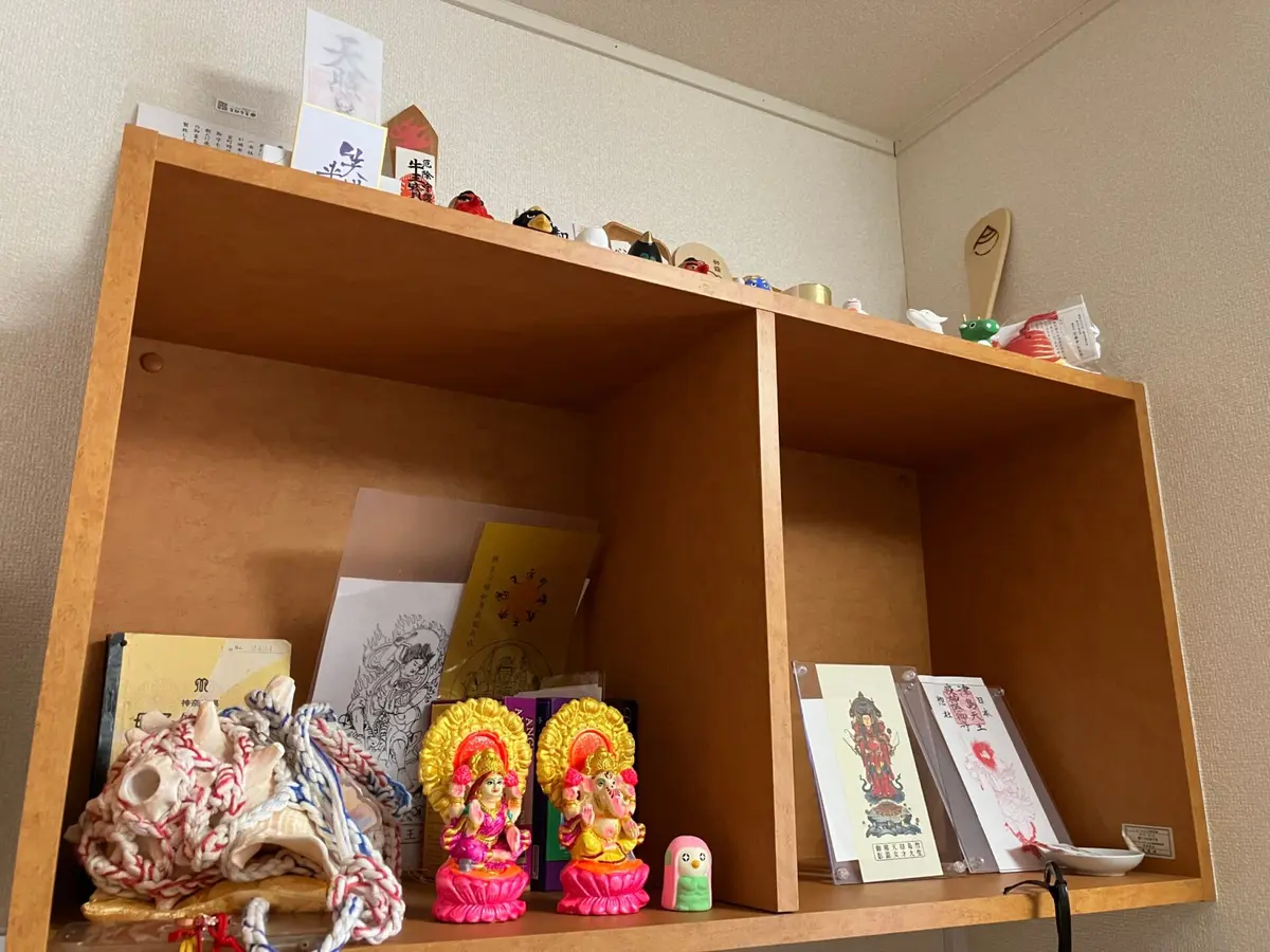 エネルギーサロンやおかん / リラックスボディケア / 平塚