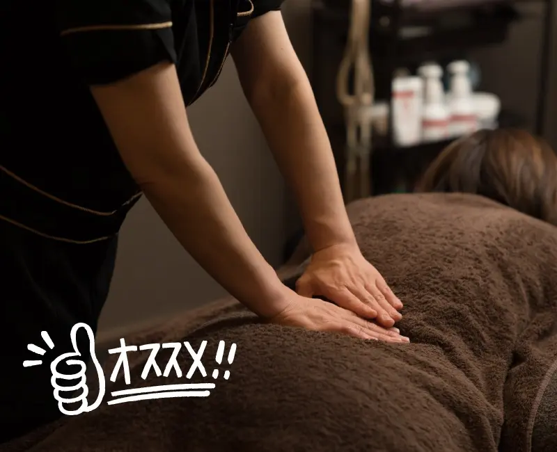 Aju Lymph Relaxation【アジュ リンパ リラクゼーション】/ リンパマッサージ / 南越谷 - 7