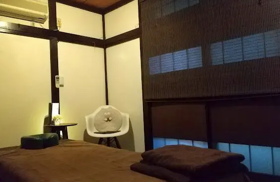 鍼しおん/ 鍼灸,整体 / 西巣鴨