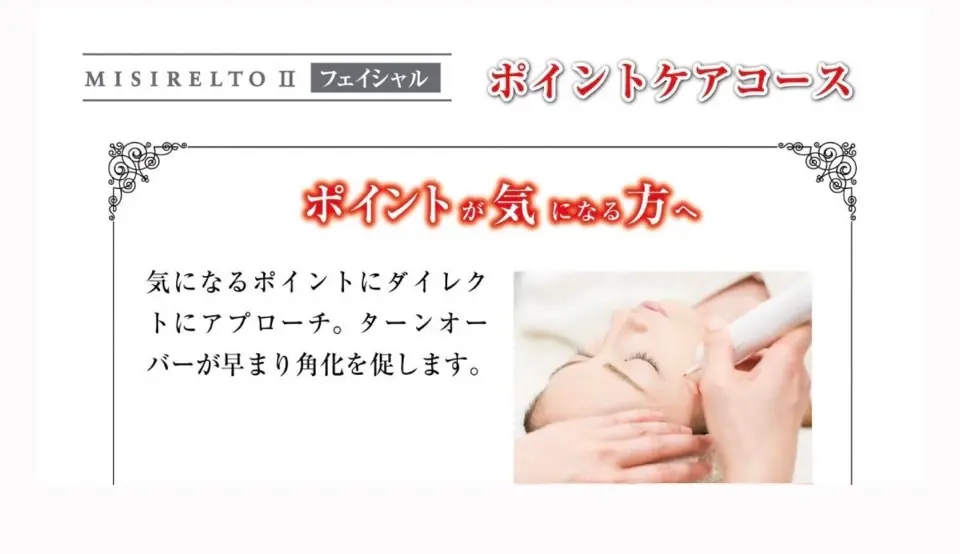 bonheur de Colorer 【ボヌール ドゥ クロレ】/ 剥離しないハーブピーリング 黄土よもぎ蒸し / 方南町 - 9
