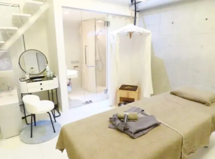 Body Treatment Salon macco...【ボディトリートメントサロン マッコ】/ アロマリンパマッサージ / 都立大学