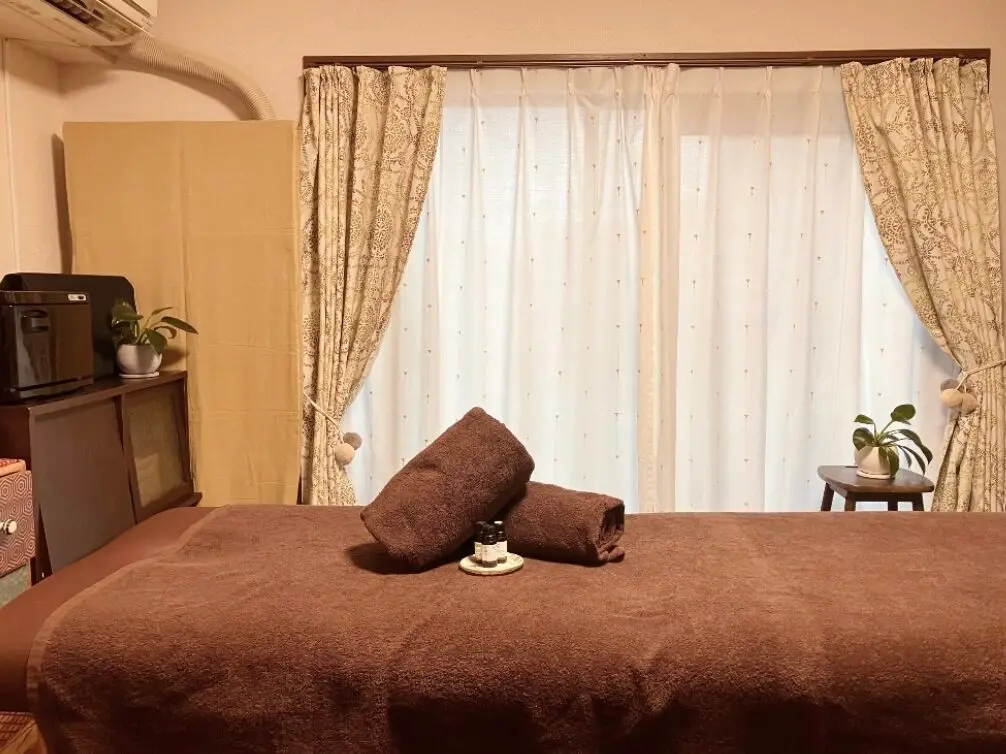 SanaSana【サナサナ】/ 経絡リンパデトックスマッサージ / 池袋 - 11