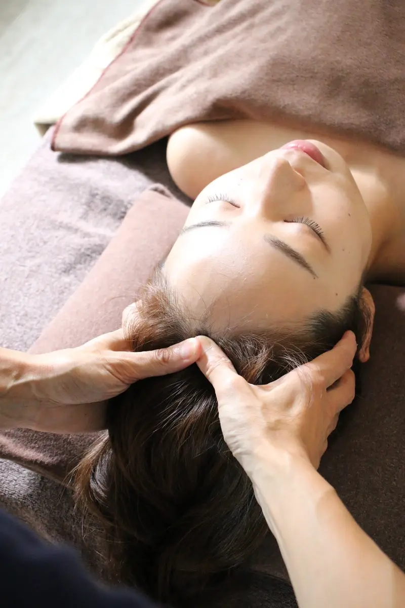 SanaSana【サナサナ】/ 経絡リンパデトックスマッサージ / 池袋 - 14