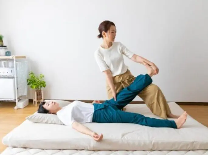 ｆ【エフ】/ タイ古式マッサージ / センター北