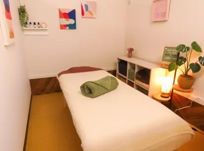 The Body Coach 【ザ・ボディコーチ】/ピラティス×リメディアルセラピー/金町