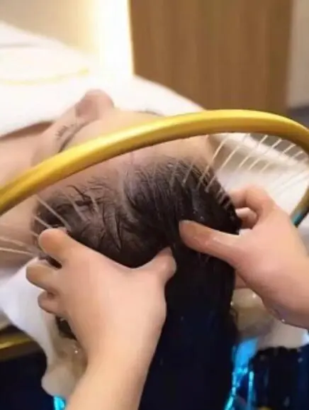 壹愈舍【イユシャ】/ 女性専用ヘッドスパ / 久屋大通