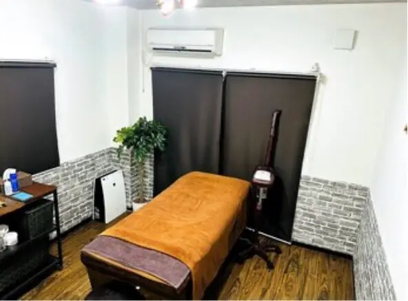 Ilus Braidal&Shaving Total beauty produce【イルス】/ 痩身&フェイシャル / 大曽根