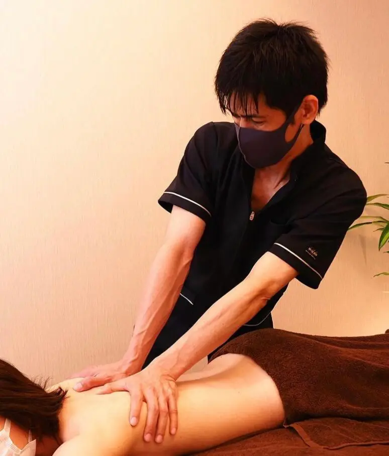 AromacareStyle 【アロマケアスタイル】/ 男性セラピスト / 大阪 - 6