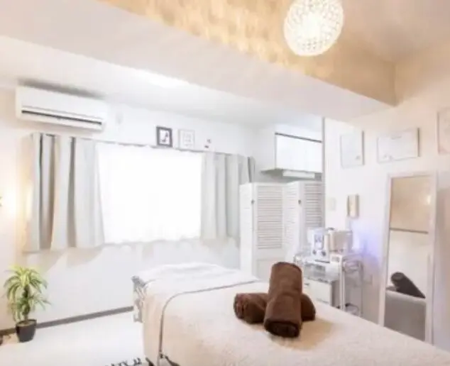 Beauty Salon Closet【ビューティサロンクローゼット】/ 毛穴ケア,インディバ / 自由が丘