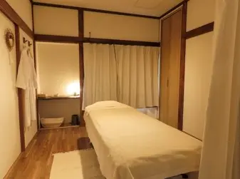 salon cachel【カシル】/ アロマリンパマッサージ / 赤羽