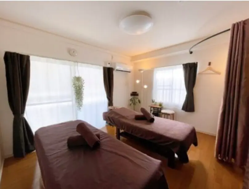 Relaxation salon Siesta【リラクゼーションサロン シエスタ】/ 全身もみほぐし / 吉祥寺