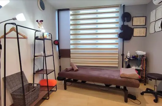 美容鍼灸サロン やなだ鍼灸院/ 美容鍼 / 駒込