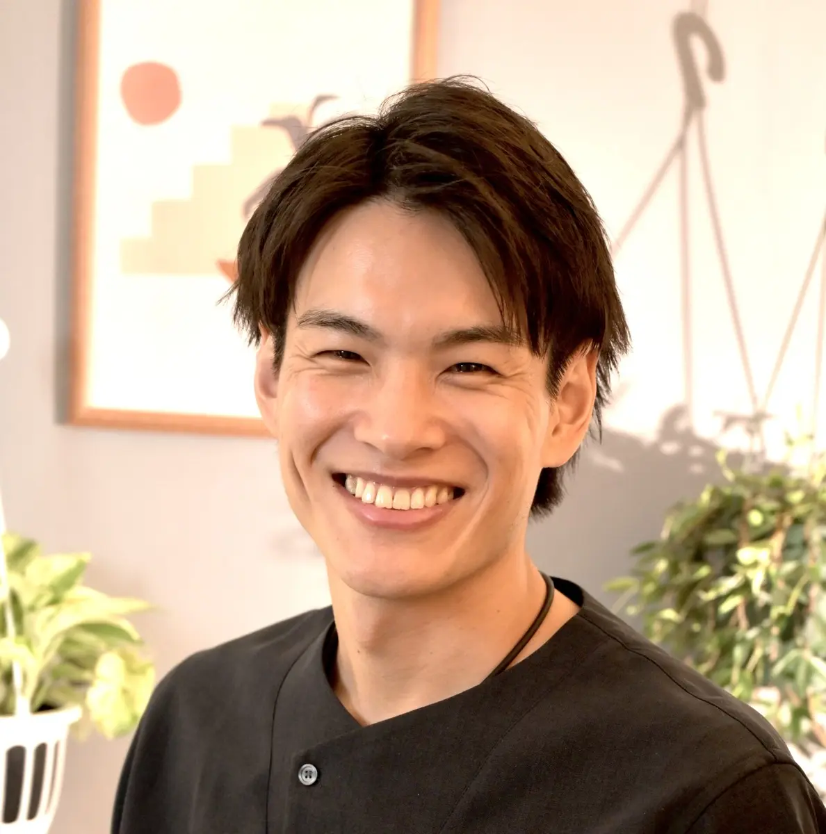 顔の整体 Nefert【ネフェルト】/ 小顔・ヘッドスパ / 新宿